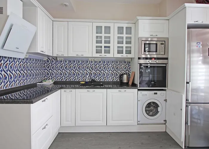 شقة Excellent Galata