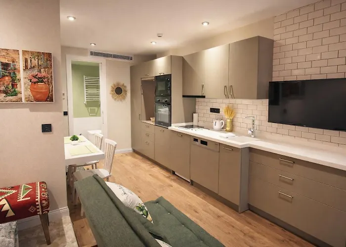 Excellent Galata اسطنبول