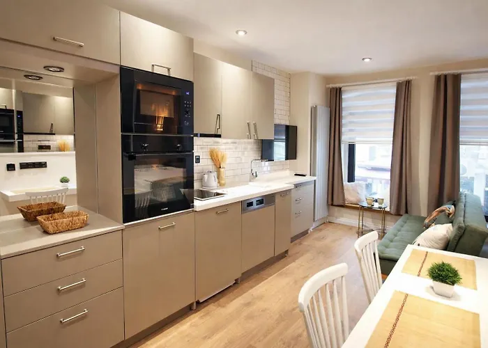 Excellent Galata * اسطنبول