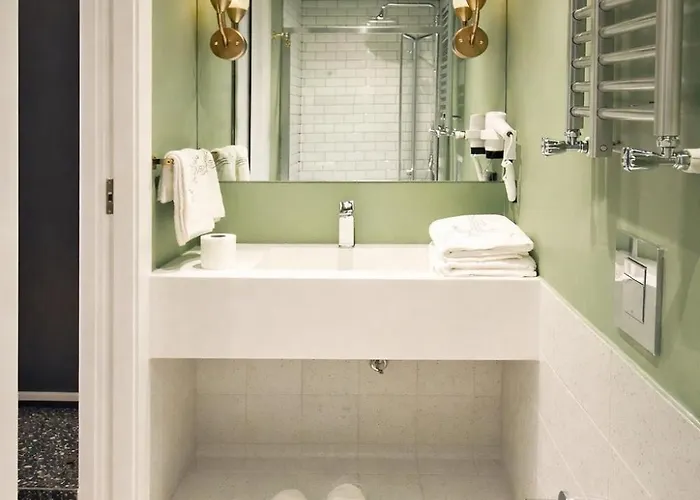 Excellent Galata * اسطنبول