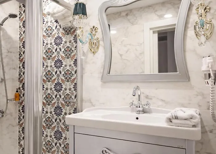 شقة Excellent Galata اسطنبول