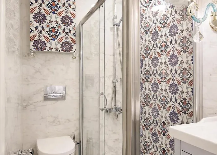 شقة Excellent Galata اسطنبول