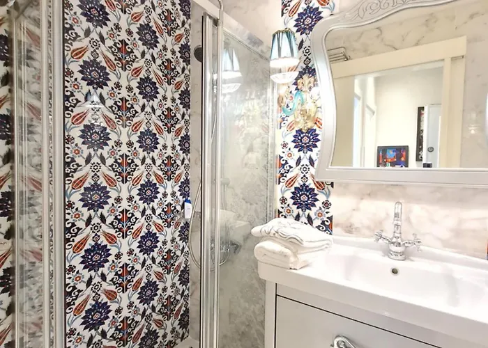 شقة Excellent Galata اسطنبول