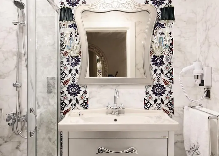 Excellent Galata شقة *