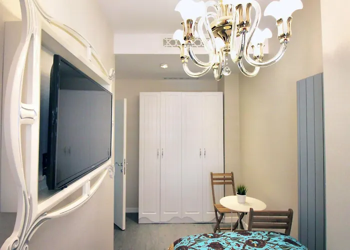 شقة Excellent Galata *