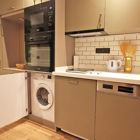 Excellent Galata * איסטמבול