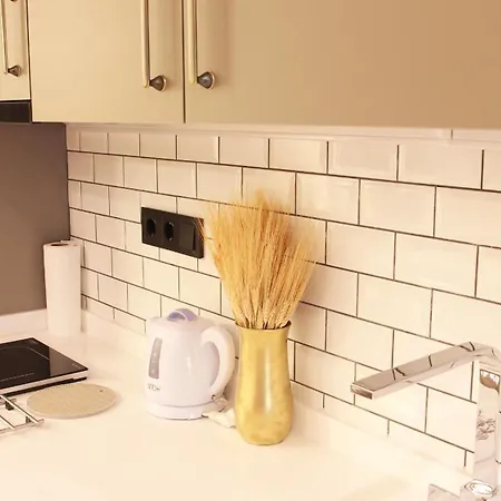 Excellent Galata Isztambul