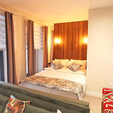 Excellent Galata * איסטמבול