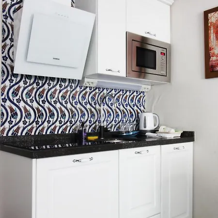 Apartman Excellent Galata