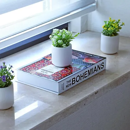 דירה Excellent Galata איסטמבול