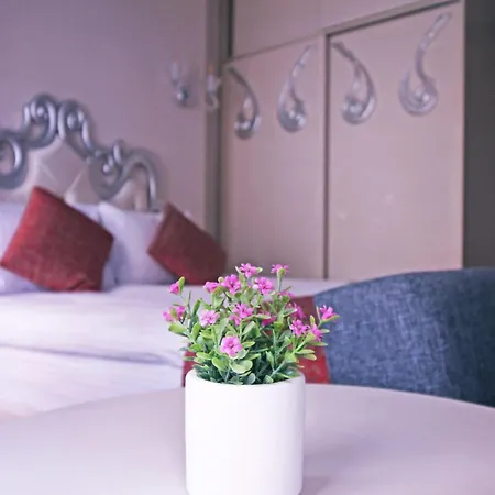 Excellent Galata * איסטמבול