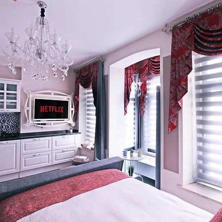 Excellent Galata איסטמבול