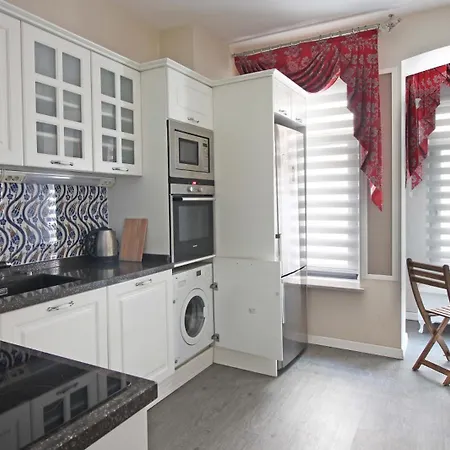 דירה Excellent Galata *