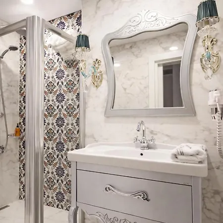 Apartman Excellent Galata Isztambul