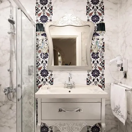 Excellent Galata Apartman *