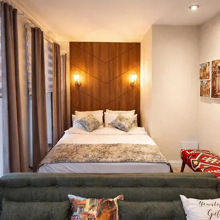 Excellent Galata * Isztambul