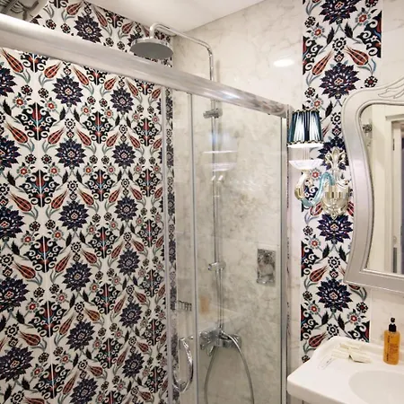 Excellent Galata Apartman Isztambul