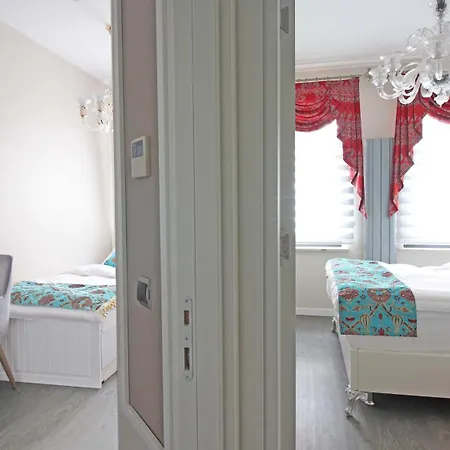 Apartament Excellent Galata *