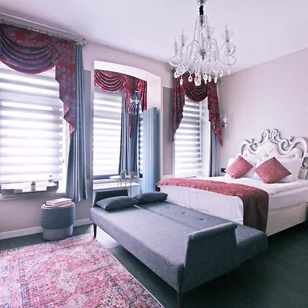 Excellent Galata Stambuł