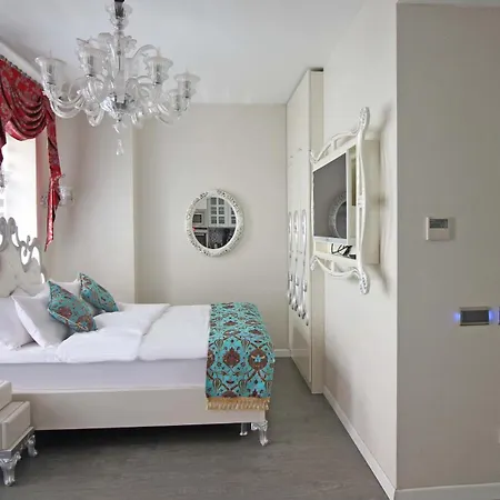Appartamento Excellent Galata