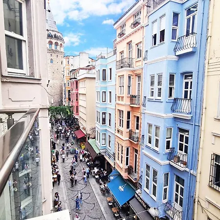 Excellent Galata *