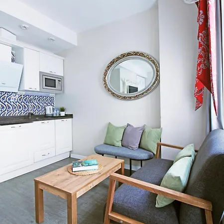 Apartament Excellent Galata