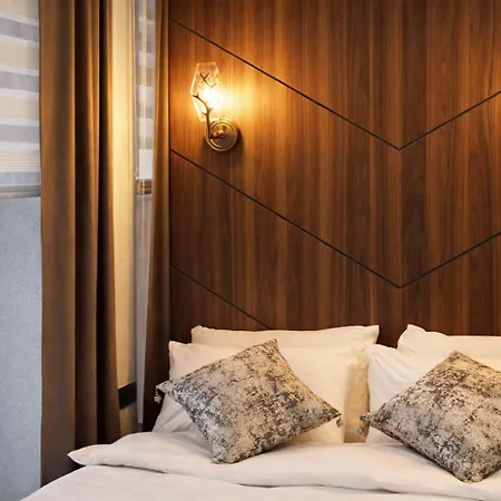 Excellent Galata Stambuł