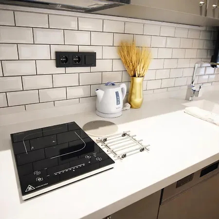 Excellent Galata Apartament *